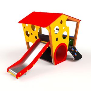 cabane pour enfant pour extérieur