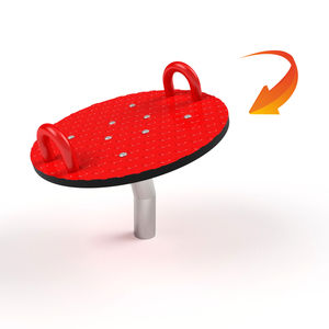 jeu tournant enfant