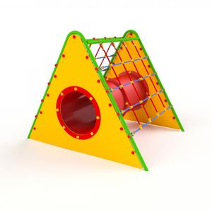 grimpeur pour aire de jeux