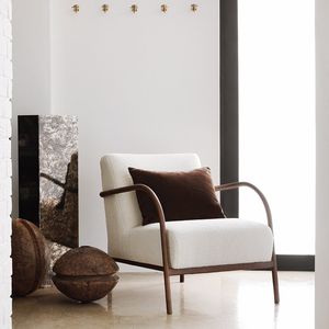 fauteuil contemporain
