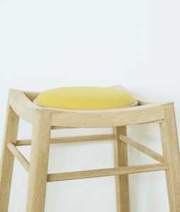 tabouret contemporain