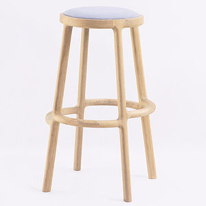 tabouret de bar contemporain