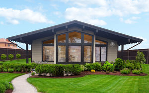 maison type 1