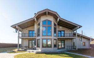 maison type 1