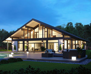 maison type 1