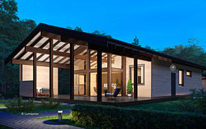 maison type 1