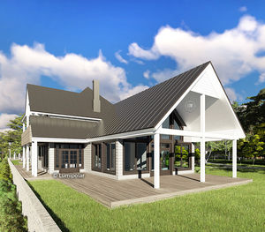maison type 1