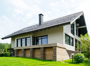maison type 1