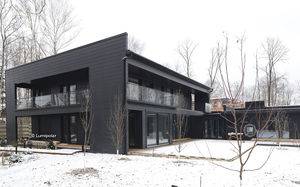 maison type