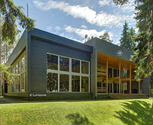 maison type