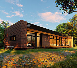 maison type 1