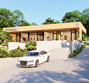 maison type 1