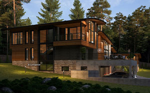 maison type 1