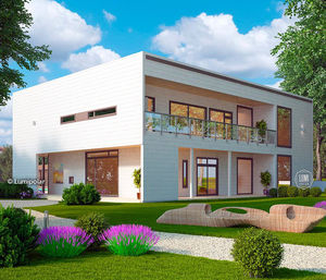 maison type 1