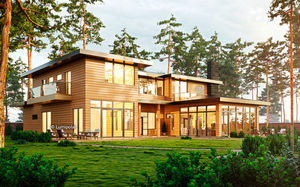maison type 1