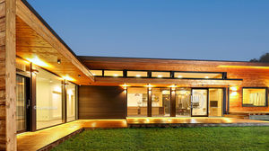 maison moderne 1