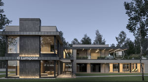 maison type 1