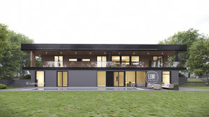 maison type 1