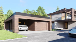 maison type 1