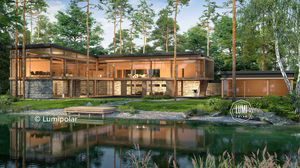 maison type