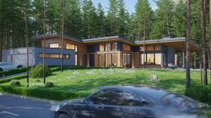 maison type 1