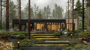 maison type 1