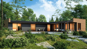 maison type 1