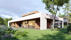 maison type 1