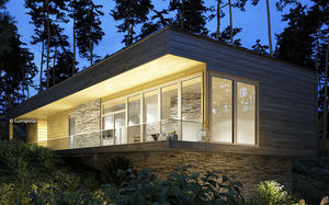 maison type 1