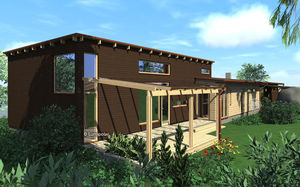 maison type 1