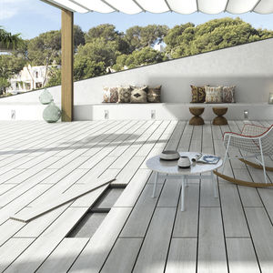 carrelages d'extérieur