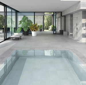 carrelage en grès cérame 1