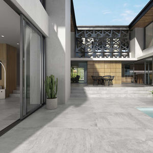 carrelage en grès cérame 1