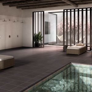 carrelage en grès cérame 1