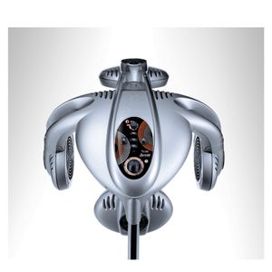 casque-séchoir infrarouge