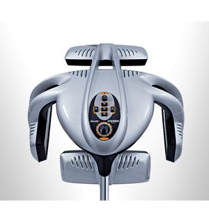 casque-séchoir infrarouge