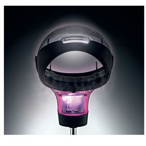 vaporisateur pour salon de coiffure