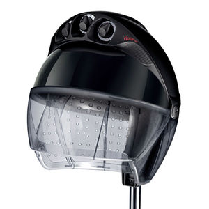 casque-séchoir pour salon de coiffure