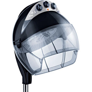 casque-séchoir pour salon de coiffure