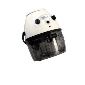casque-séchoir infrarouge