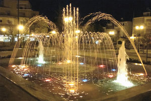 jet pour fontaine 1