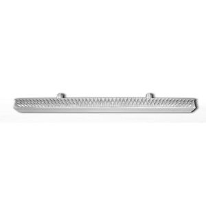 mur d'eau acier inox 1