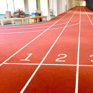 sol sportif d'extérieur