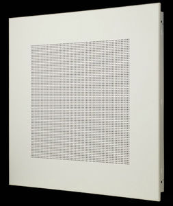 faux-plafond en aluminium 1