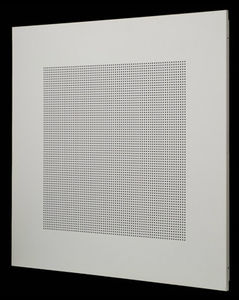 faux-plafond en aluminium 1