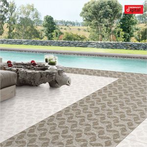 carrelage en céramique