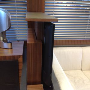 système de levage pour TV