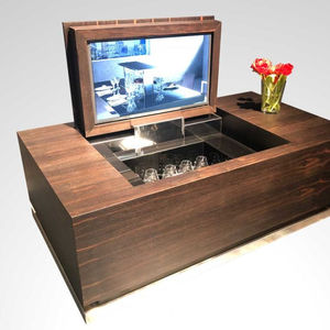 système de levage pour TV