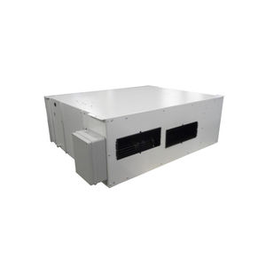 déshumidificateur au plafond
