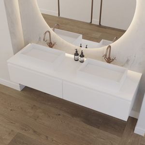 vasque à poser